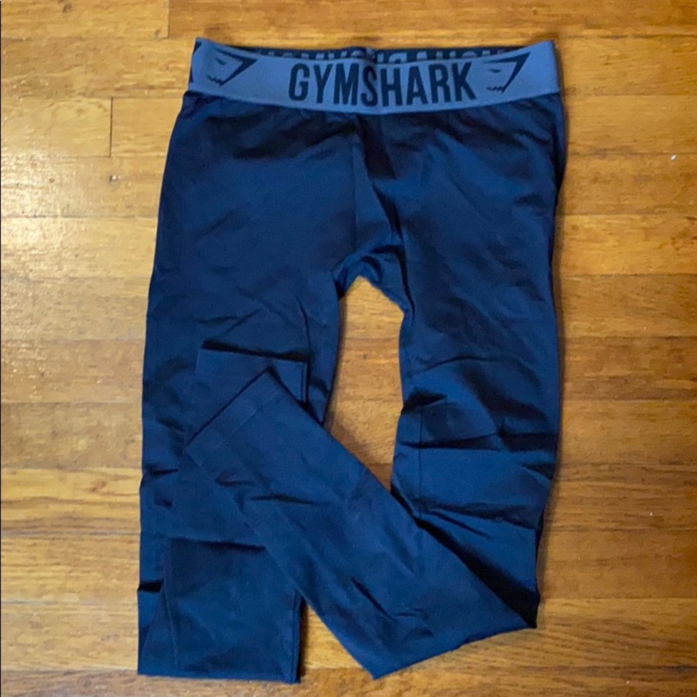 Gymshark seamless leggings
